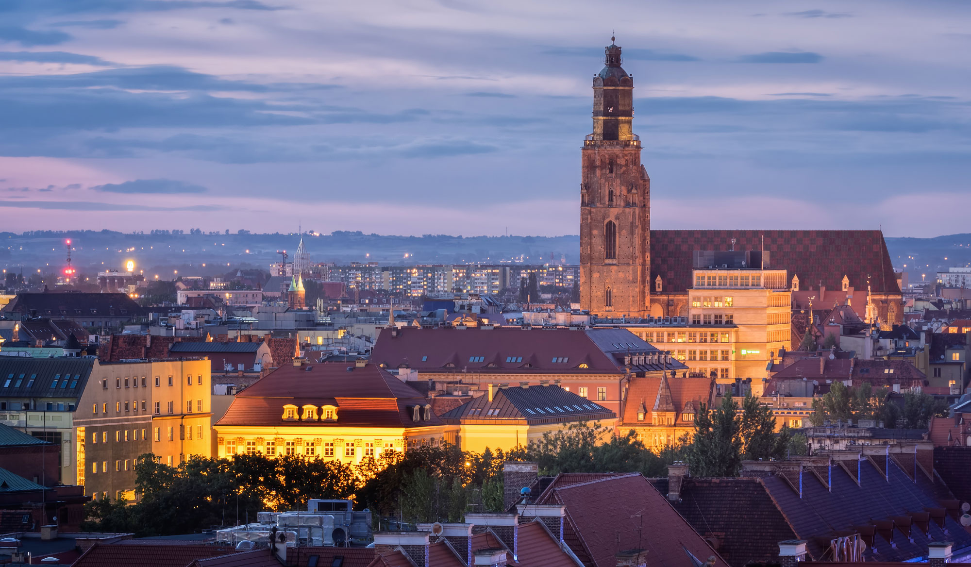 Wroclaw